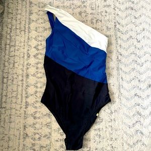Summersalt Sidestroke bathing suit (Size 10)
